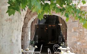 Logis Hôtel la Vallée de l'Arc